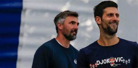 Pilić o rastanku Novaka i Gorana: Bio je veliki pritisak! Ljudi se ...