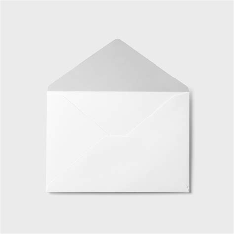 Image result for Open Envelope Mockup Free