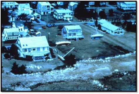 NWS Boston - Hurricane Bob (1991)