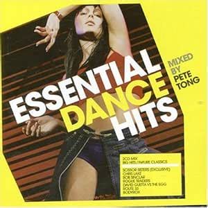 Essential Dance Hits: Various: Amazon.in: Music}
