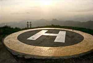 Bengaluru to soon have helipads for medical emergencies