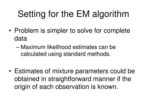 EM Algorithm Explained 的图像结果