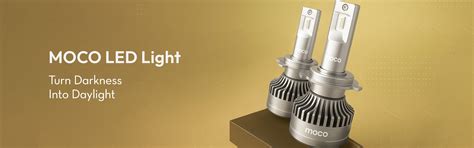 Lighting – Moco Car Accessories