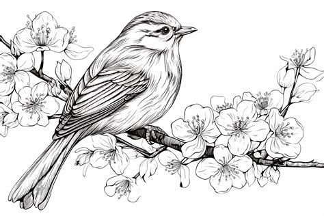 Vector Art All Types Birds Feather Nests Graphic by info.tanvirahmad · Creative Fabrica