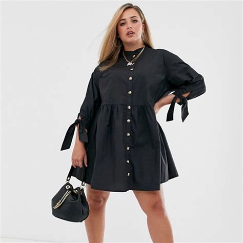The 7 Best Brands for Petite, Plus-Size Women | Who What Wear