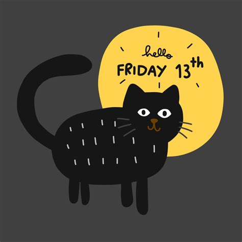 Friday the 13th: spiritual meaning - Awakening State