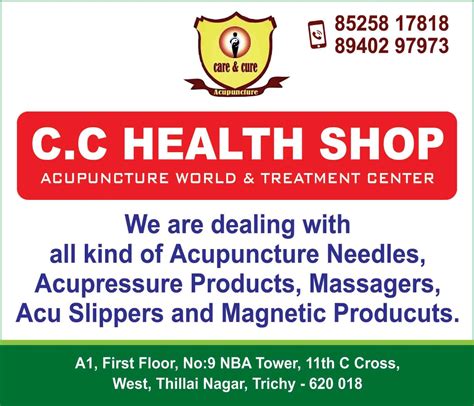 Acupuncture | Acupuncture courses | Academy of Acupuncture | Care and ...