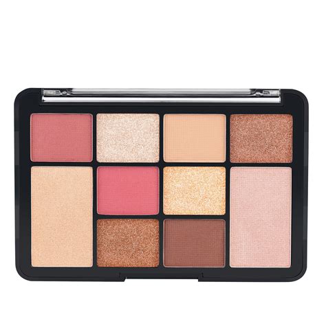 Buy INSIGHT COSMETICS EYESHADOW PALETTE|Matte|Shimmer|Beginner Friendly ...