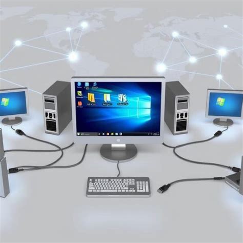 Image result for Device Sharing Over Network