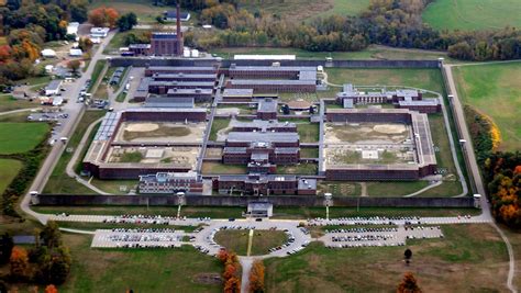 Mid State Correctional Facility - The Prison Direct