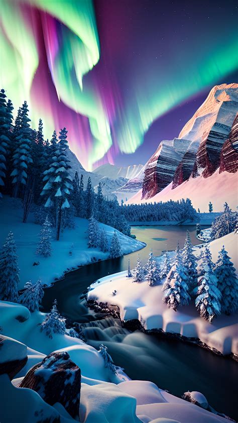 Northern Lights Banff: Where & When to See the Aurora Borealis