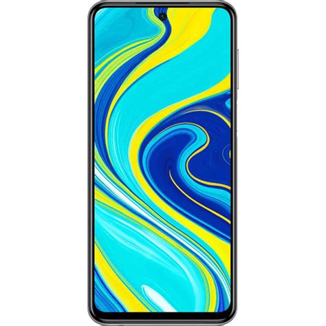 Xiaomi Redmi Note 9s - Price in India, Specifications & Features ...