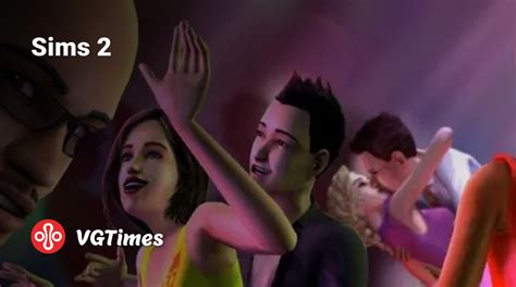 Image result for Sims 2 Game