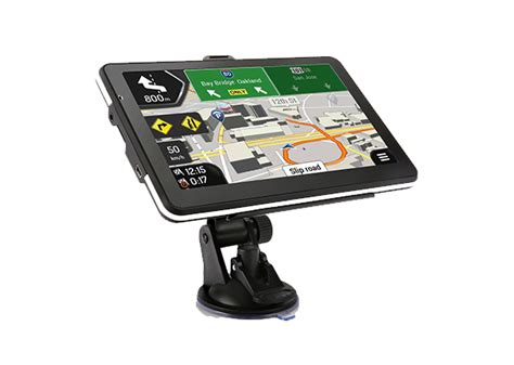 Used Mitsubishi Outlander Satellite Navigation Unit | compare prices ...