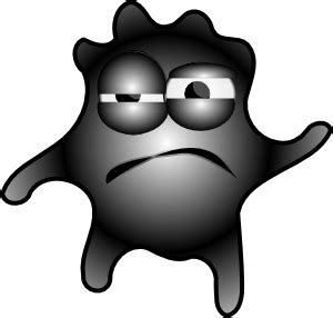 Animated Germs - ClipArt Best