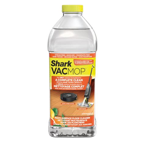 Shark Wood Floor Cleaner Liquid at Shanna Ornelas blog