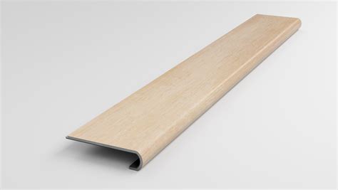 Austen Oak Stair Tread – TreadsPlus