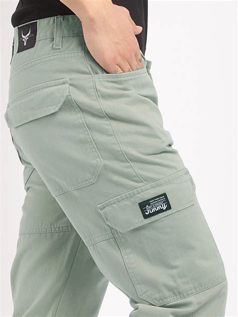 Latest Men's Jackets, Shackets, Cargos & More | JIMMY LUXURY