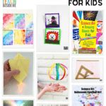 Science Art Projects 的图像结果