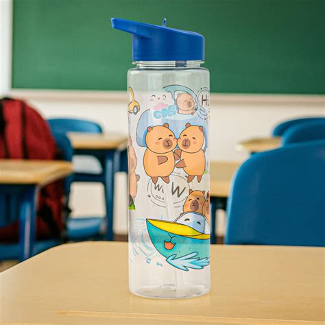 Bset Sippy Water Bottle for Kids Durable, Safe & Spill-Proof Sipper ...
