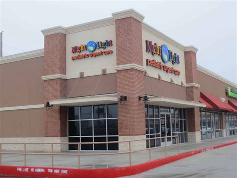 Nightlight Pediatric Urgent Care Urgent Care Photos Kinder Pediatric