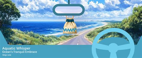 Kooji Jute - Car Perfumes - Aquatic Whispers | Premium Car Freshener ...