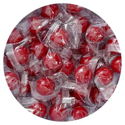 Amazon.com : Fireball Candy, 1 Pound Fireballs Candy Bulk (Approx. 50 ...