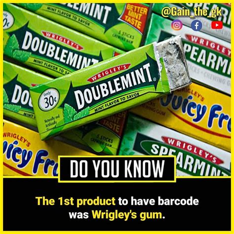 Image result for First Ever Bar Code