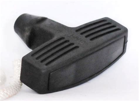 Start Handle in 186 Bahar/Greaves Weeder parts | Agrioxen