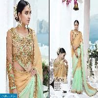 Tiara lavanya Wholesale party wear Ethnic Saree - textiledeal.in