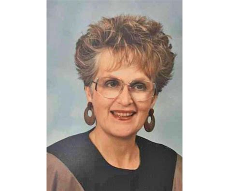 LaDonna Sherman Obituary (1937 - 2024) - Billings, MT - Billings Gazette