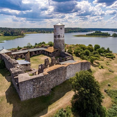 STEGEBORGS SLOTTSRUIN (2025) All You Need to Know BEFORE You Go (with ...