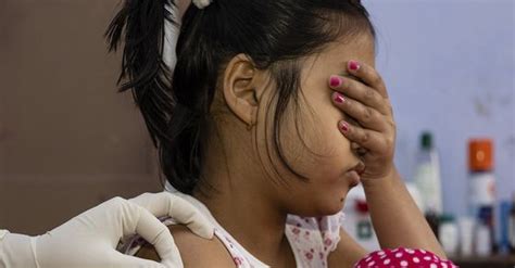 COVID pandemic fallout: WHO says 35,000 kids remain without ...