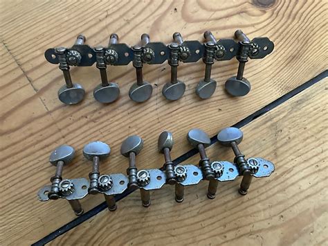 Image result for Tuning Machine for Eko 12 String