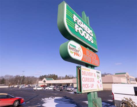 Fishers Foods through the years in photos