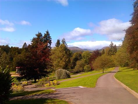 Macrosty Park (Crieff) - 2020 What to Know Before You Go (with Photos ...