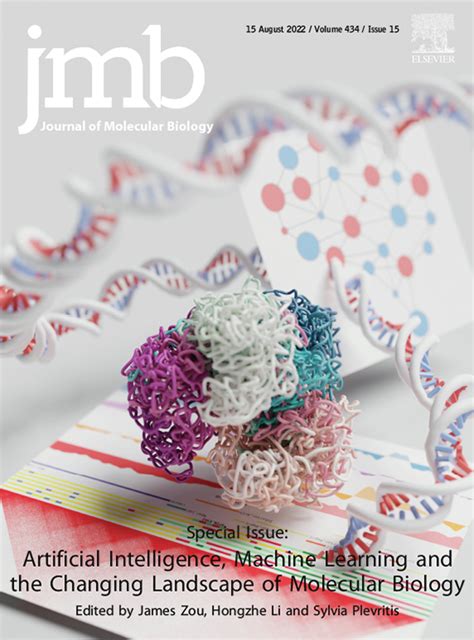 Biology Journal Cover 的图像结果