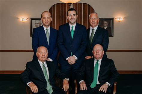 Burke-Tubbs Funeral Home