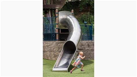 Guy Mason Recreation Center - Customized Playground Equipment Designs