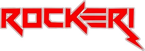 Rockeri