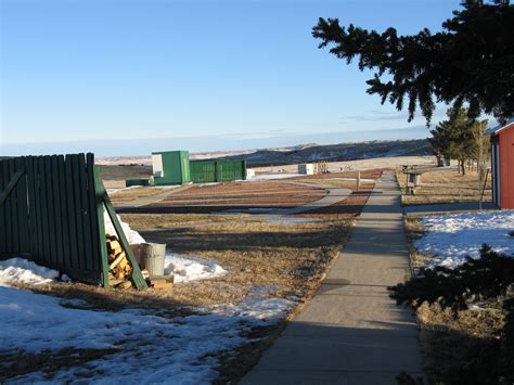 General 2 — Sheridan County Sportsmen's Association