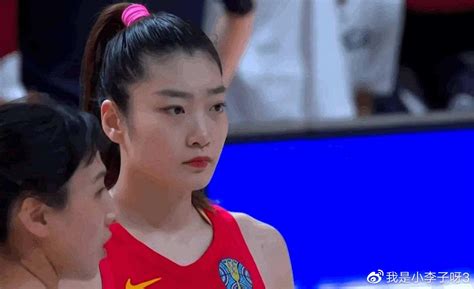 国际篮联看好中国女篮获得银牌！李梦领先美国名将，高居MVP榜第1|中国女篮|李梦|女篮_新浪新闻