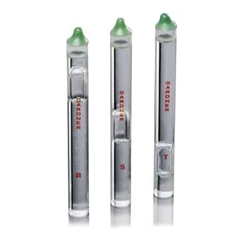 BYK Gardner 521 Bubble Viscometer Tube, Grade K : Amazon.in: Industrial ...
