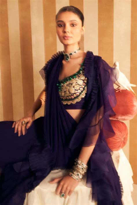 Sarees | Ridhi Mehra – Ridhi Mehra