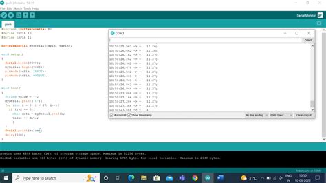 Image result for Interfacing with Scale Arduino