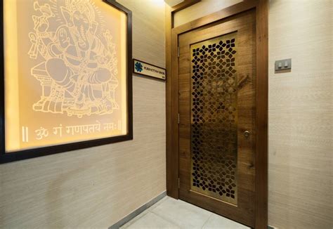 3bhk apartment, ask design and build | homify