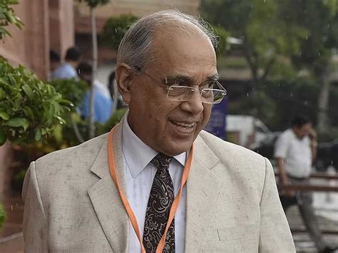 Ram Mandir: कौन हैं IAS नृपेंद्र मिश्र, जिनकी देख रेख में बना राम मंदिर ...