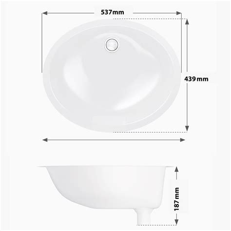 Kohler Caxton Undercounter Round Wash Basin In White – Kohler Online Store