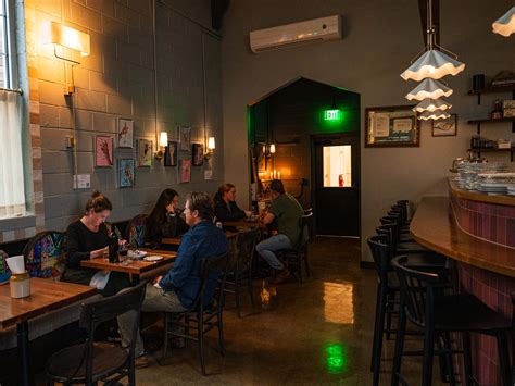 Nashville Date Night Restaurants