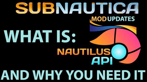 Image result for Subnautica Mod Tutorial